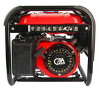 Generator de curent electric CATA 3,2 KW,230V - Bjc tools