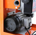 Pompa de alimentare motorina combustibil diesel portabila 70 L/min 220 volti, Pompa motorina electrica - Bjc tools
