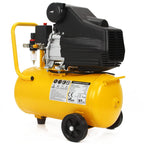 Compresor aer comprimat 24 Litri 8 bari cu filtru si regulator de presiune incluse - Bjc tools