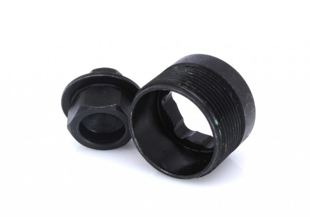 Cheie extractor pinioane pompa injectie Bmw N47 N47S N57 N57S - Bjc tools