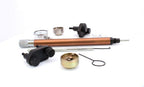 Trusa cale blocare distributie Volkswagen Audi Seat Skoda 1.8 2.0 TFSI TSI 4V Turbo - Bjc tools