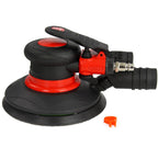 Slefuitor pneumatic rotativ orbital excentric 150mm 84L/Min! 10500rpm - Bjc tools