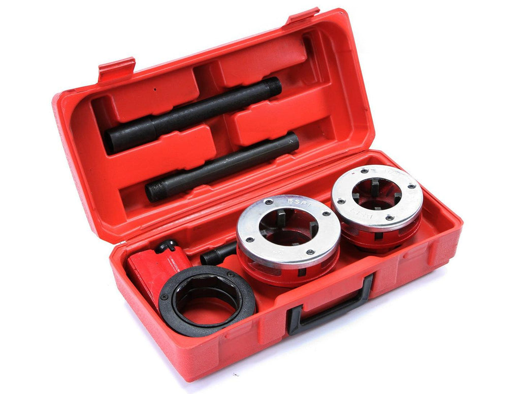 Filiera tevi gaze 1,1/2 si 2' (1tol jumate si 2 toli) - Bjc tools