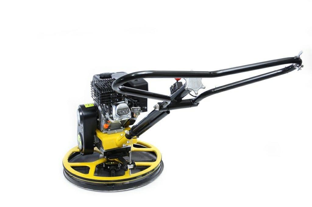 Slefuitor Elicopter mistrie finisare beton 60cm 6.5cp - Bjc tools