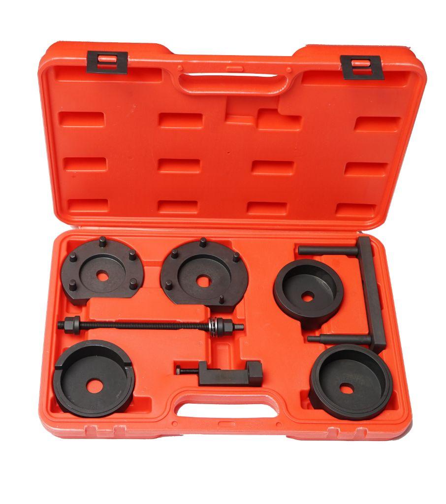 Presa pentru montare si demontare bucse cutie de transfer BMW X3 X5 X6 - Bjc tools