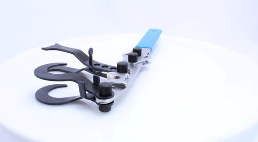 Cleste presa extras arcuri supape