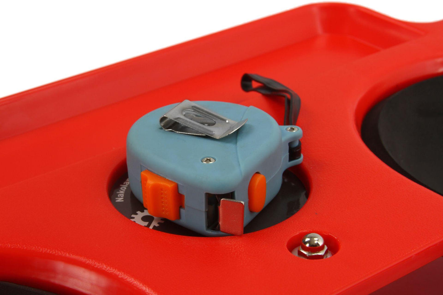 Suport protecție genunchi cu role, Genunchiere cu role/roti - Bjc tools