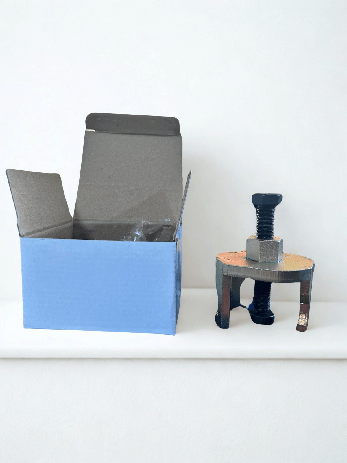 Extractor roată dințată ax came Ford 1.8D – CA38