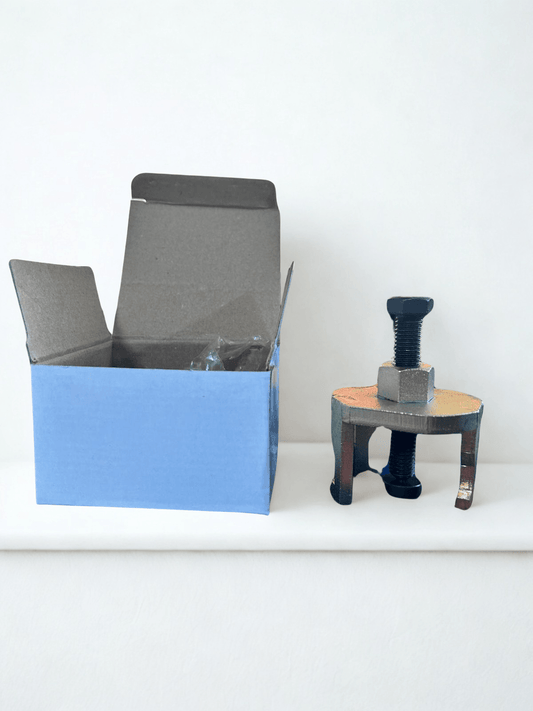 Extractor roată dințată ax came Ford 1.8D – CA38