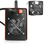 Redresor si robot de pornire 12v 24v 600 Amperi PROFESIONAL - Bjc tools