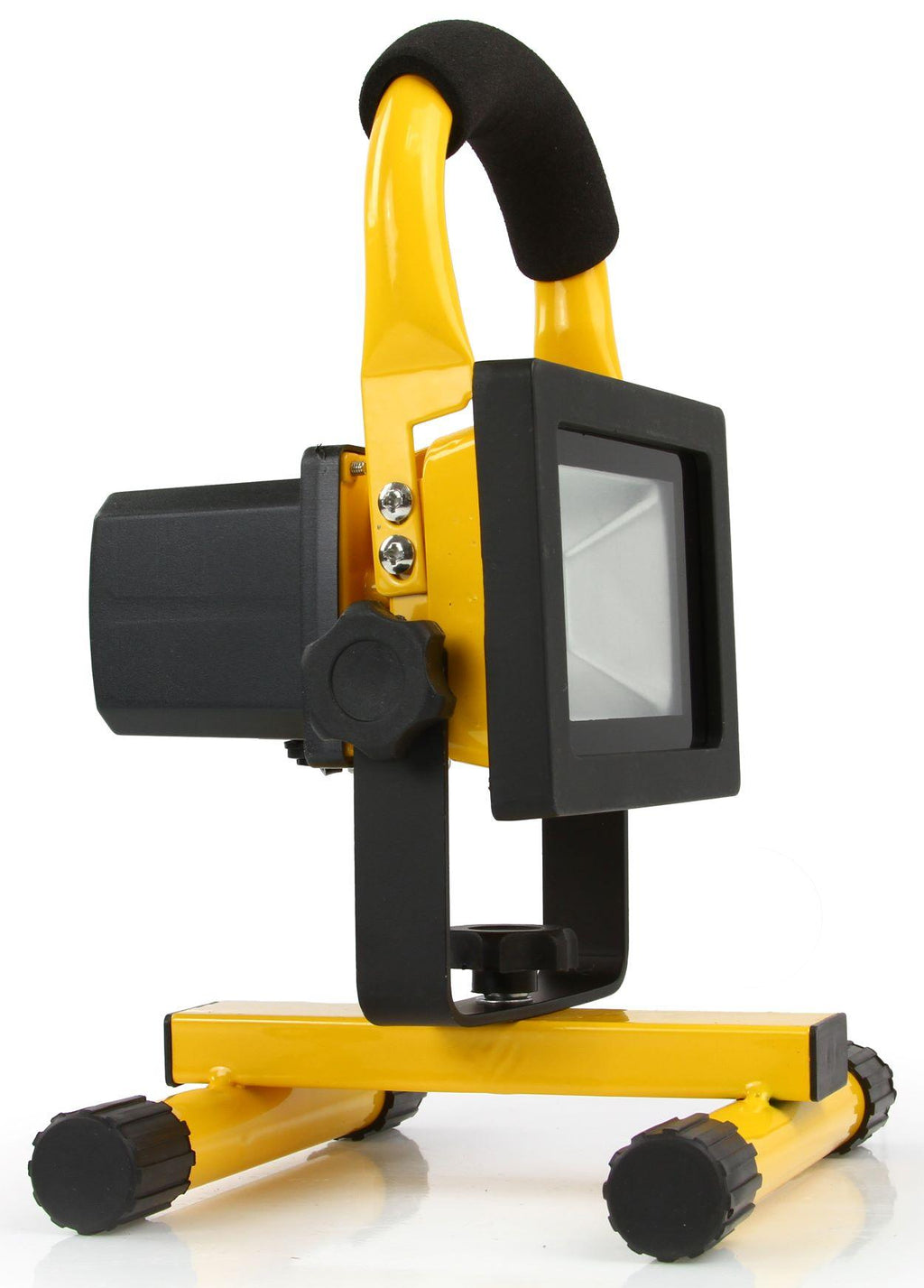 Proiector cu led,lampa de lucru LED cu acumulator 10W - Bjc tools