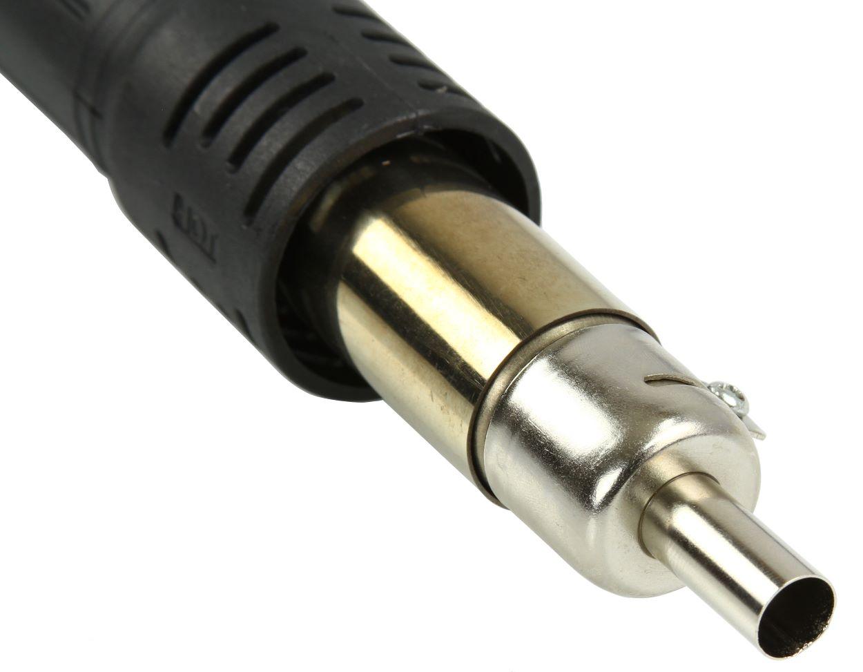Statie de lipit cu aer cald 700W - Bjc tools