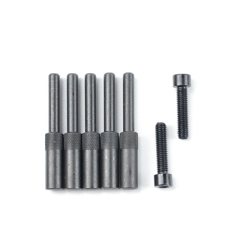 Presa rulmenti butuc roata fata volkswagen audi seat skoda 72mm - Bjc tools