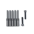 Presa rulmenti butuc roata fata volkswagen audi seat skoda 72mm - Bjc tools