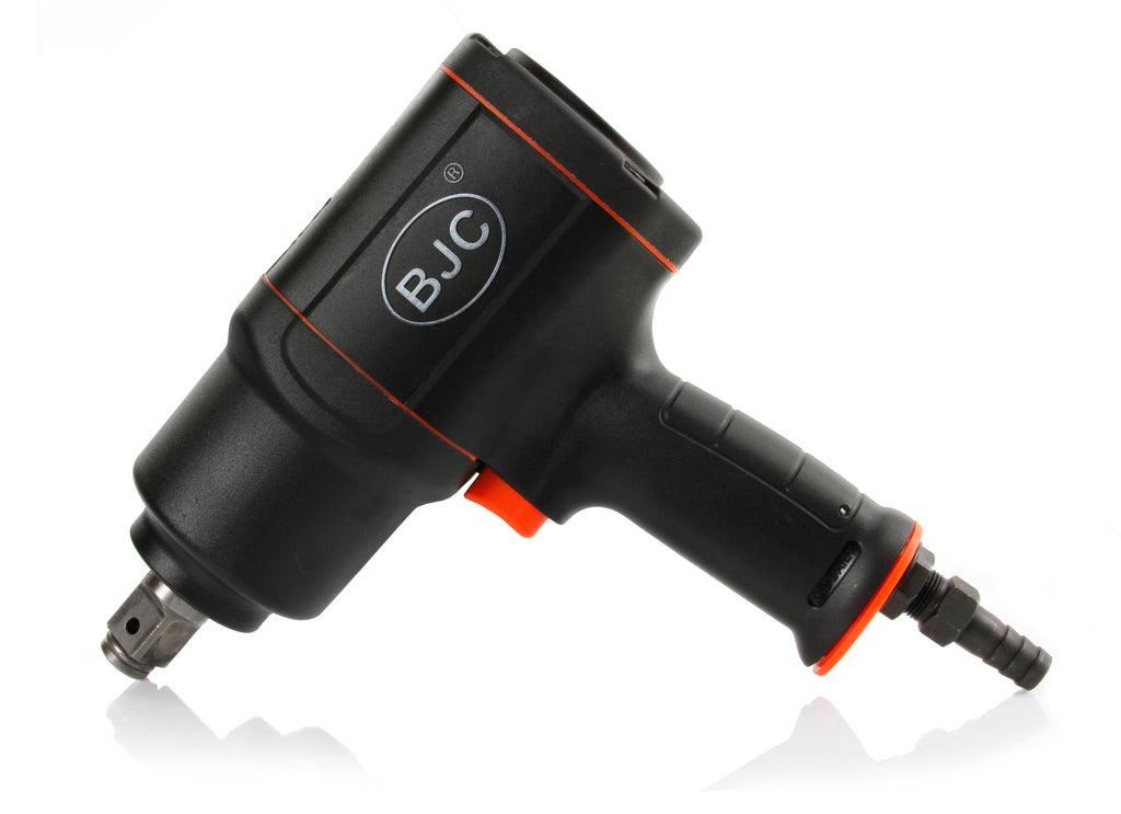 Cheie pneumatica 3/4,Pistol pneumatic de impact - Bjc tools