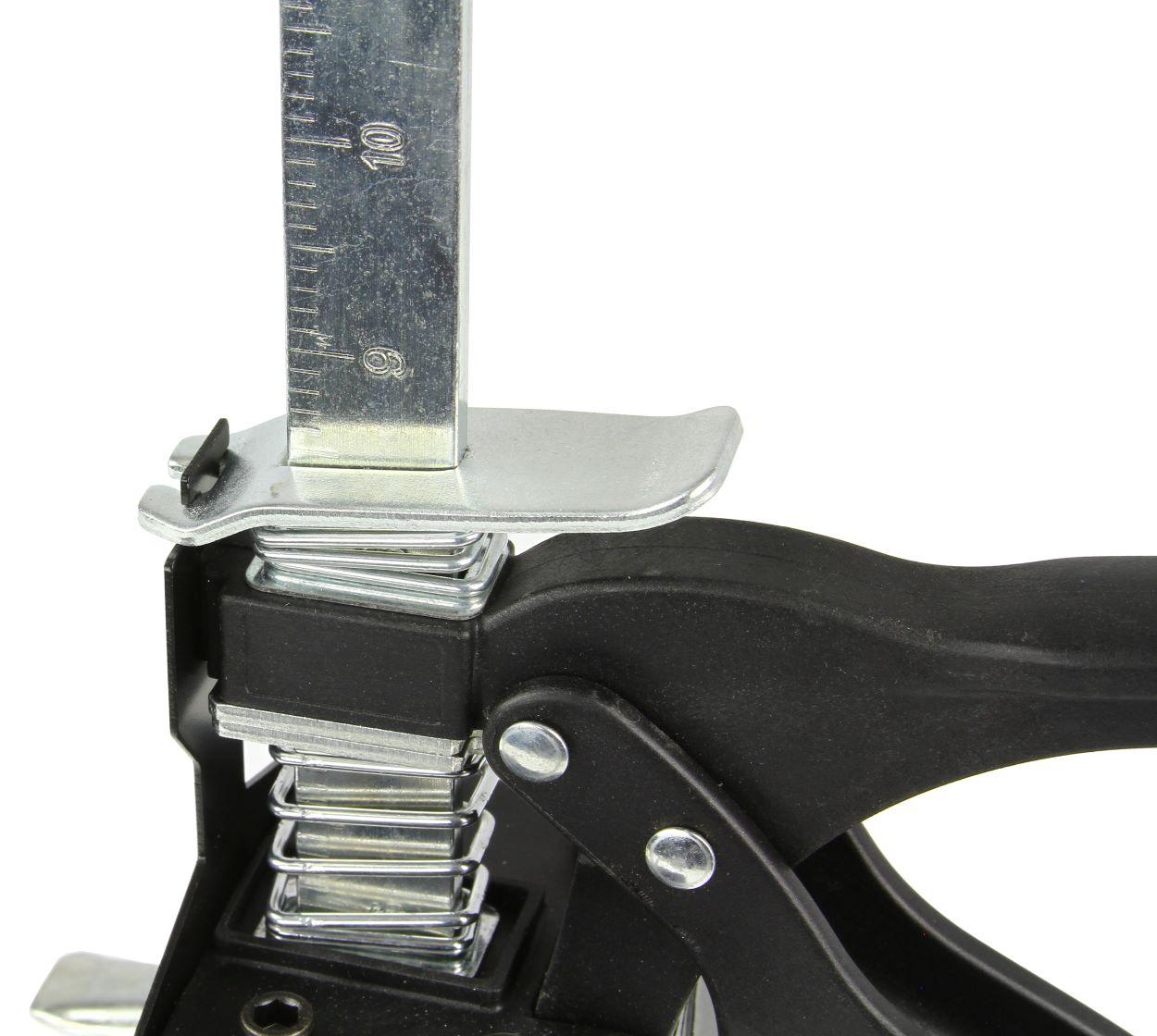 APARAT PENTRU RIDICAT MOBILA 160kg,29cm - Bjc tools