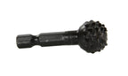 Set 6 pile cu profil si freza pentru lemn,Set pile pentru bormasina - Bjc tools