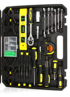 Trusa scule 160 piese,Set de unelte - Bjc tools