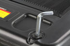 RECUPERATOR ULEI MOBIL 70 LITRI - Bjc tools