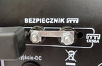 Redresor baterii auto 12 24 volti 400Ah GZL50 - Bjc tools