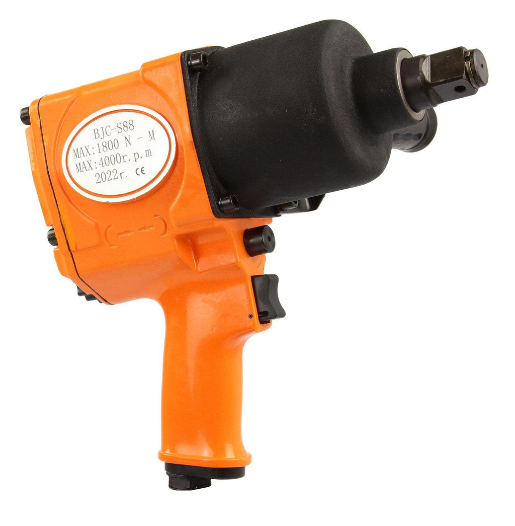 Pistol pneumatic 3/4,Pistol de impact - Bjc tools