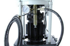 Gresor electric 20 Litri. Pompa gresat - Bjc tools