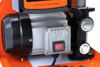 Pompa de alimentare motorina combustibil diesel portabila 70 L/min 220 volti, Pompa motorina electrica - Bjc tools
