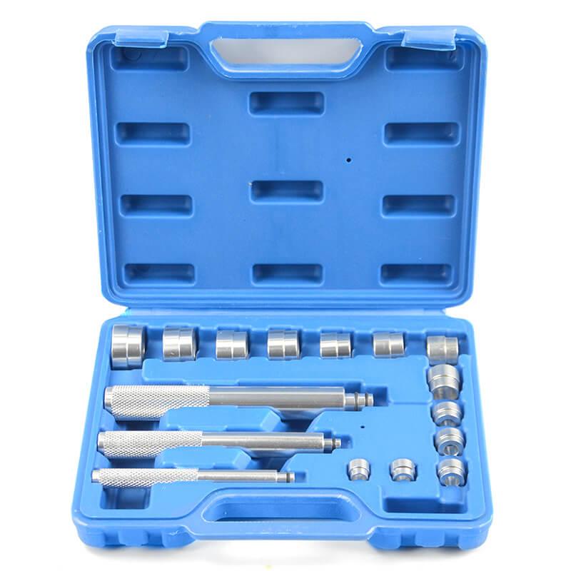 Trusa montare si demontare rulmenti si simeringuri - Bjc tools