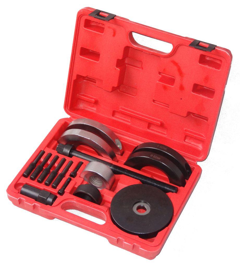 Presa montare si demontare rulmenti roata fata volkswagen audi 62 mm - Bjc tools