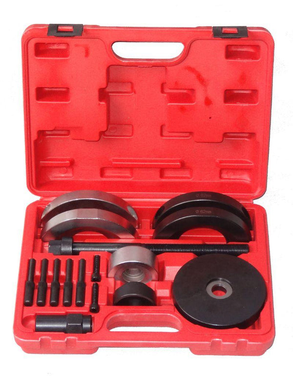 Presa montare si demontare rulmenti roata fata volkswagen audi 62 mm - Bjc tools