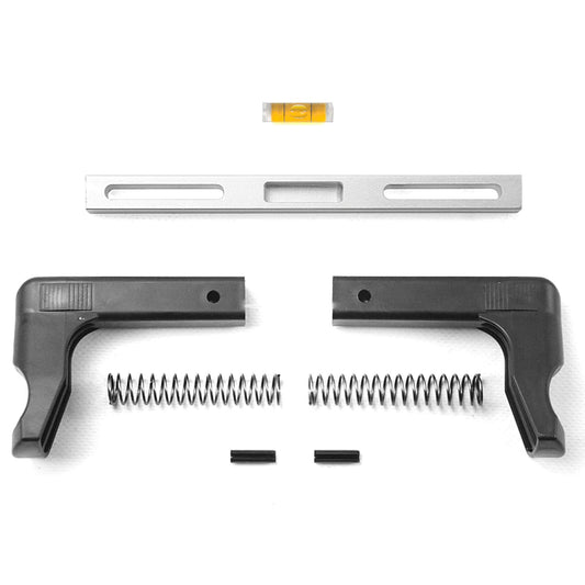 Nivela pentru pozitionare volan cu arc 270-350 mm - Bjc tools
