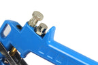 Pistol de vopsit duza 1.5mm HVLP 0.6L Aluminiu - Bjc tools