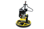 Slefuitor Elicopter mistrie finisare beton 60cm 6.5cp - Bjc tools