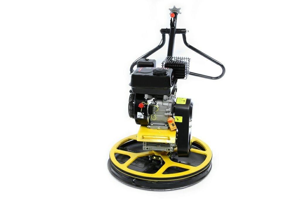 Slefuitor Elicopter mistrie finisare beton 60cm 6.5cp - Bjc tools