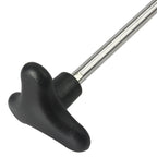 Pompa ulei manuala 350ml BJC Profesională - Bjc tools