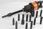 Trusa Biti hexagon, torx si tubulare torx E de impact 3/4 si 1Tol ptr camioane 16 piese BJC - Bjc tools