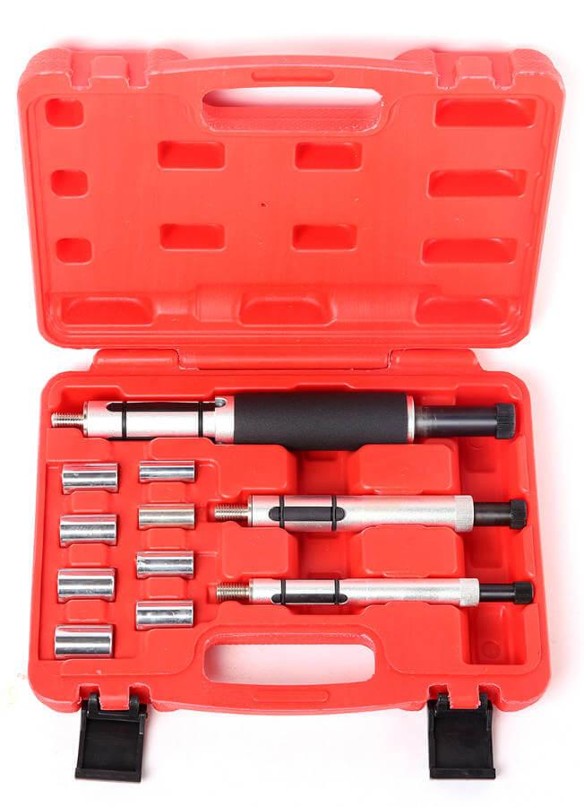 Trusa centrare ambreiaj 11 piese - Bjc tools Imagine principală a produsului