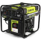 Generator electric 3500W 230v - Bjc tools