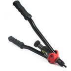 Cleste nituit piulite M3 - M12 cu manere lungi 410mm Profi - Bjc tools