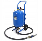 Dispozitiv Aparat de sablat exterior 19 Litri (5 GAL) Profesional - Bjc tools