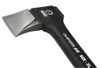 Topor pt despicat lemne otel carbon acoperit cu teflon si coada compozit 2.35kg 0.78m marimea XL - Bjc tools