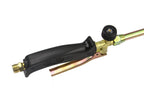 Arzator gaz cu 2 duze si furtun 3m - Bjc tools