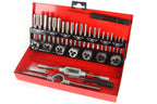Trusa filiera cu tarozi M3 - M12 32piese - Bjc tools