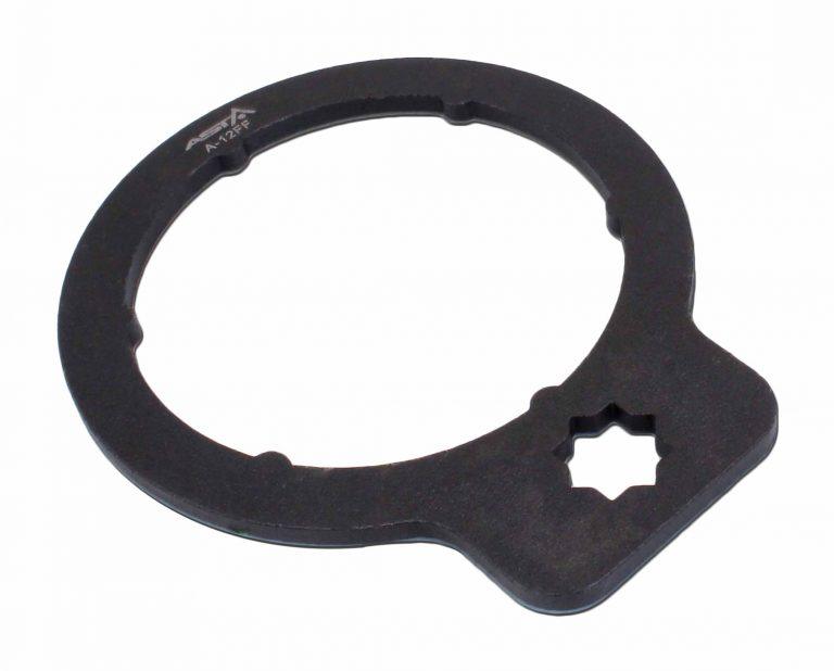 Cheie capac filtru combustibil Volkswagen Crafter 2.5 si Volvo 2.0 2.4 - Bjc tools Imagine principală a produsului
