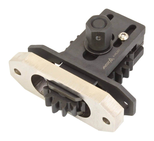 Dispozitiv rotire arbore cotit motoare camioane Iveco - Bjc tools