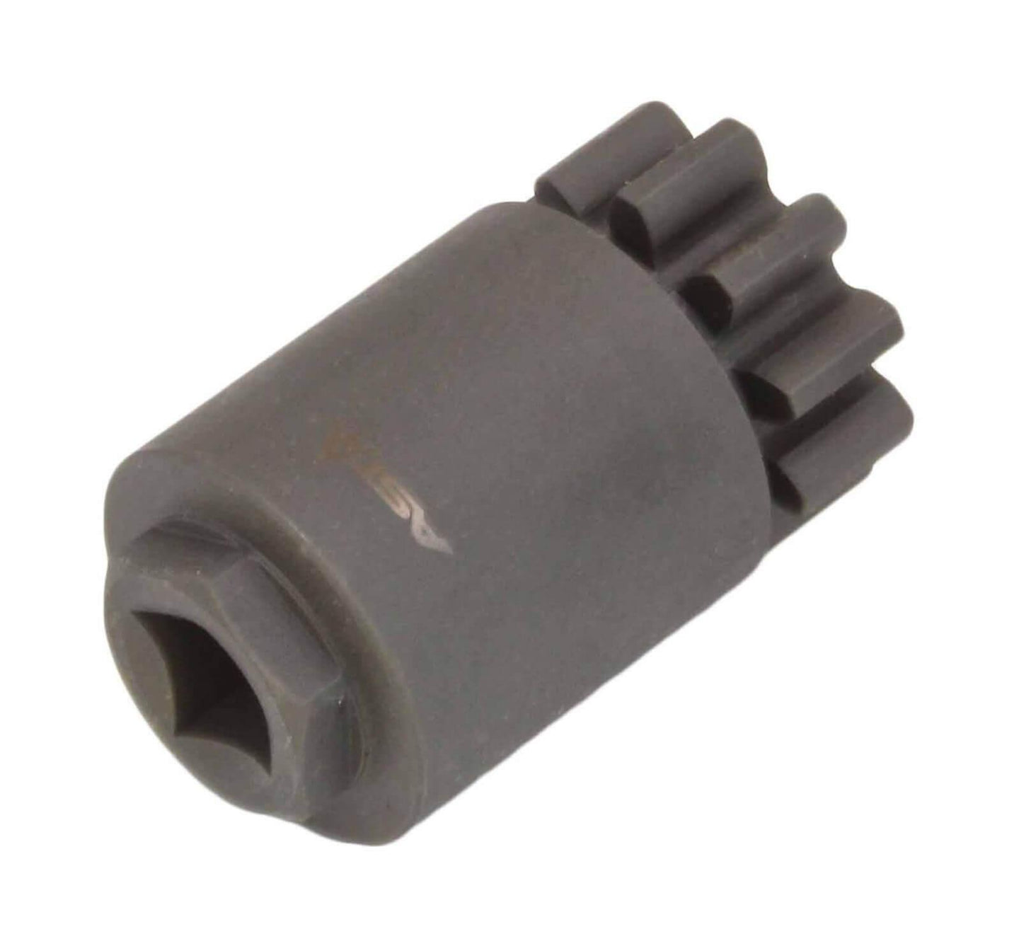 Dispozitiv rotire arbore cotit motoare camioane Volvo si Renault - Bjc tools