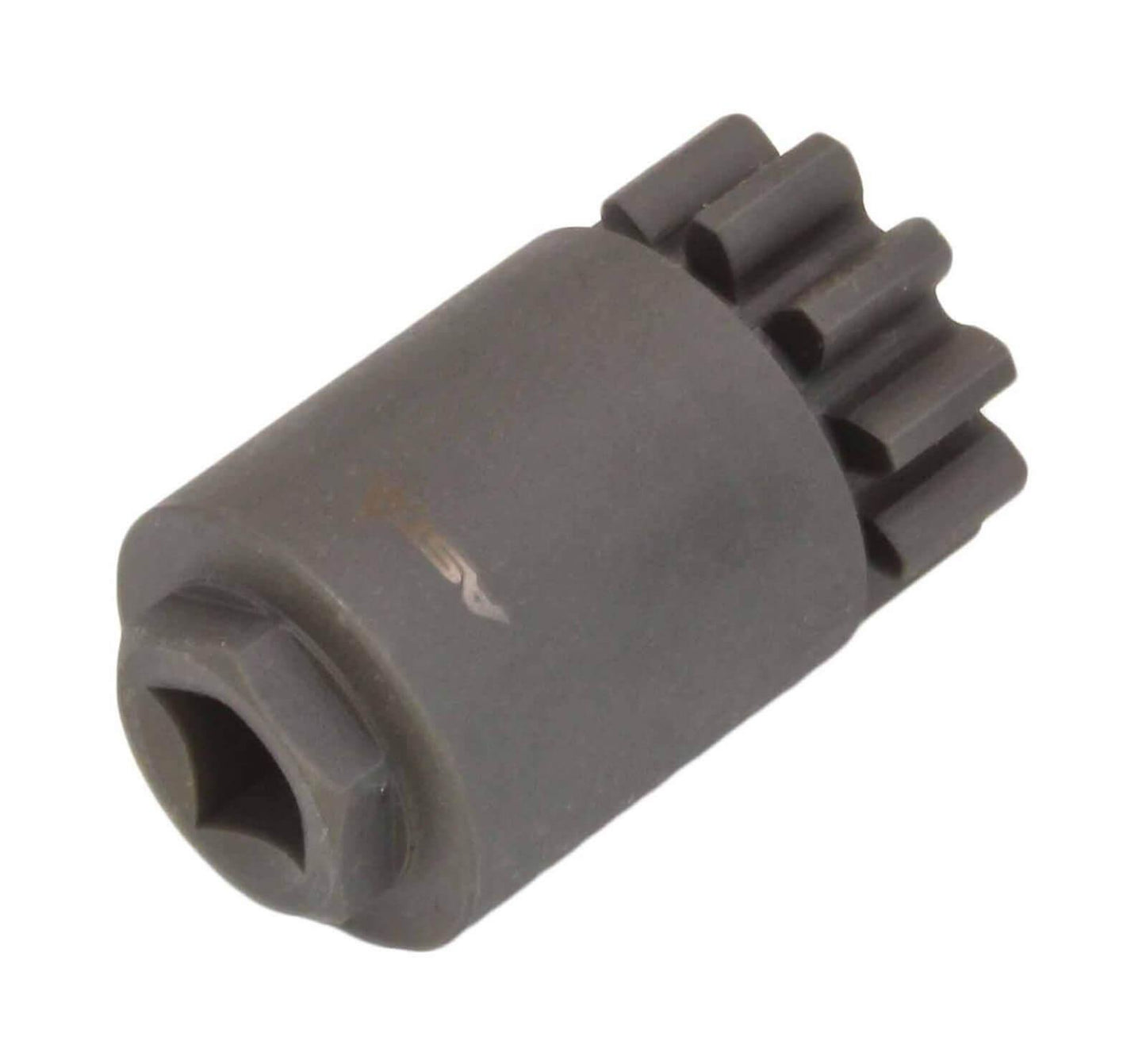 Dispozitiv rotire arbore cotit motoare camioane Volvo si Renault - Bjc tools