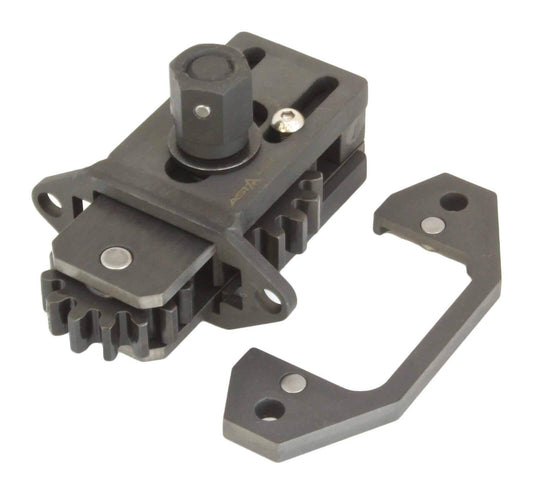 Dispozitiv rotire arbore cotit motoare camioane Iveco - Bjc tools