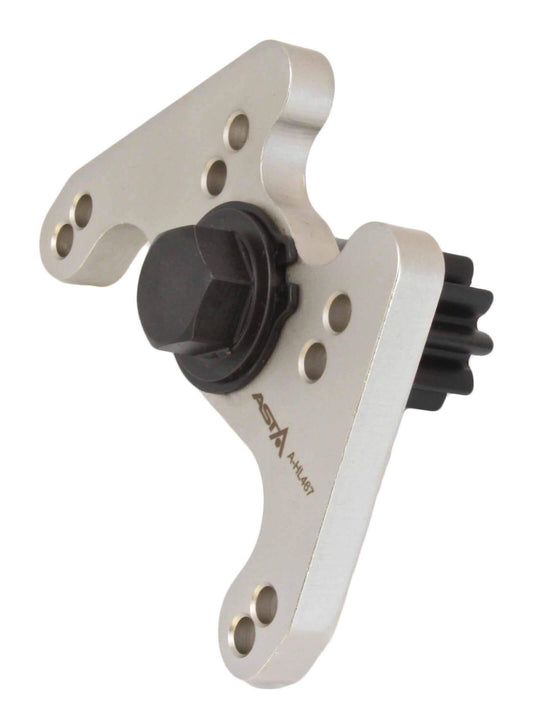 Dispozitiv rotire arbore cotit motoare camioane volvo - Bjc tools