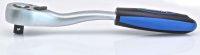 Cheie clichet profesional 1/2 72 dinti CR-V - Bjc tools